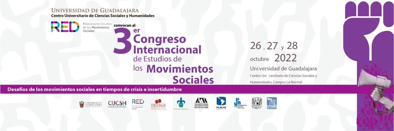 Red Mexicana de Estudios de los Movimientos Sociales